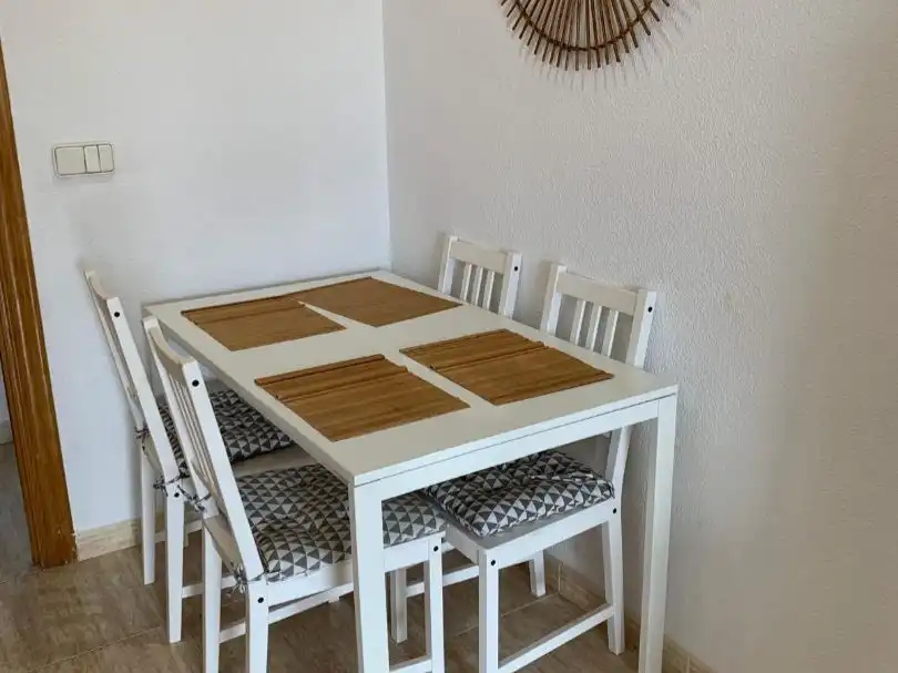 Comedor de Piso en venta en Orihuela con Aire acondicionado, Terraza y Piscina