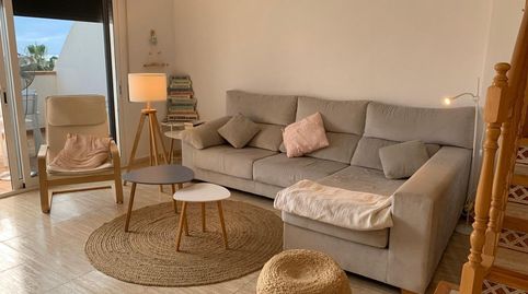 Foto 3 de Piso en venta en Avenida de las Adelfas, 252, Aguamarina, Orihuela