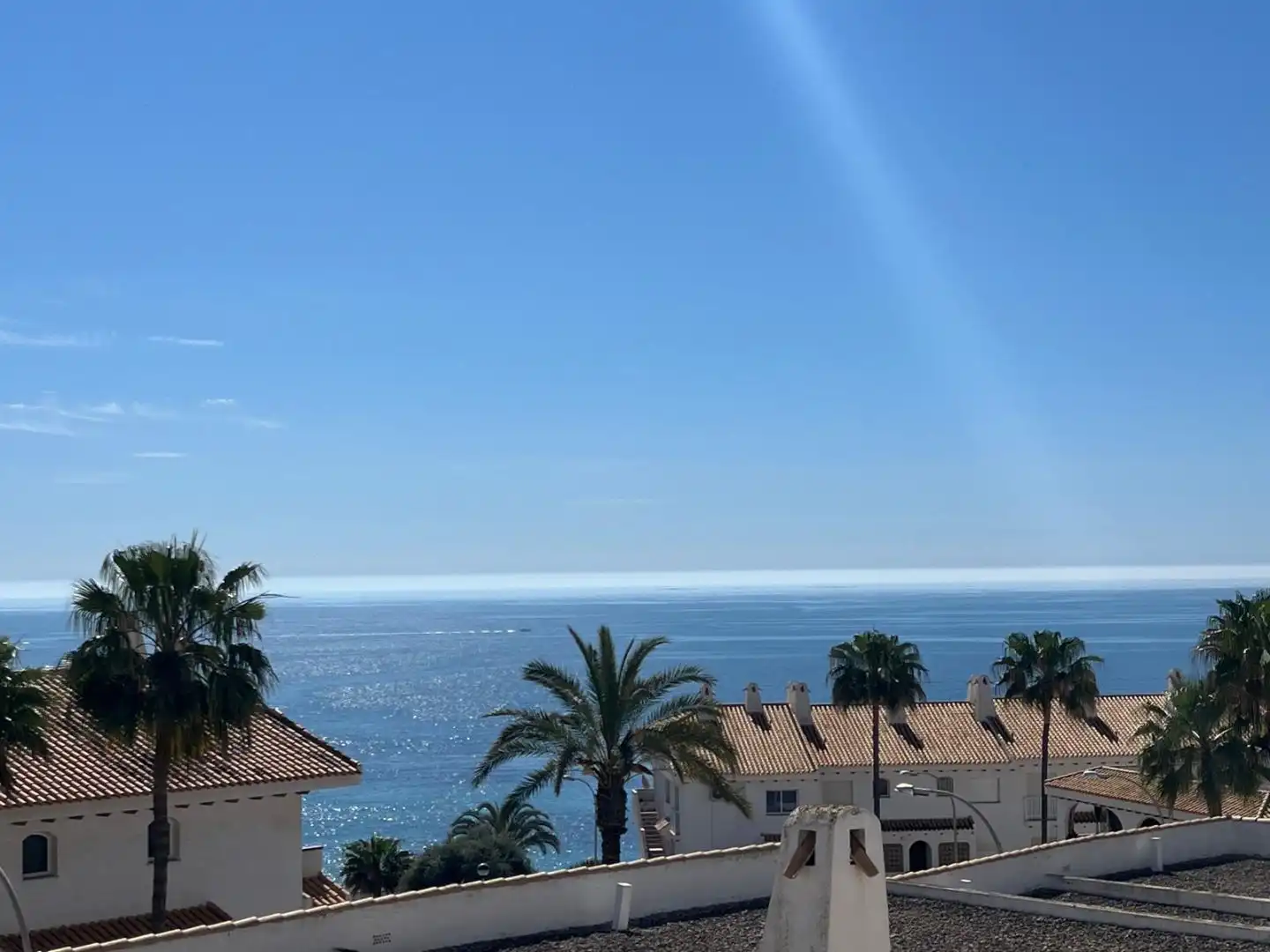Vista exterior de Piso en venta en Orihuela con Aire acondicionado, Terraza y Piscina