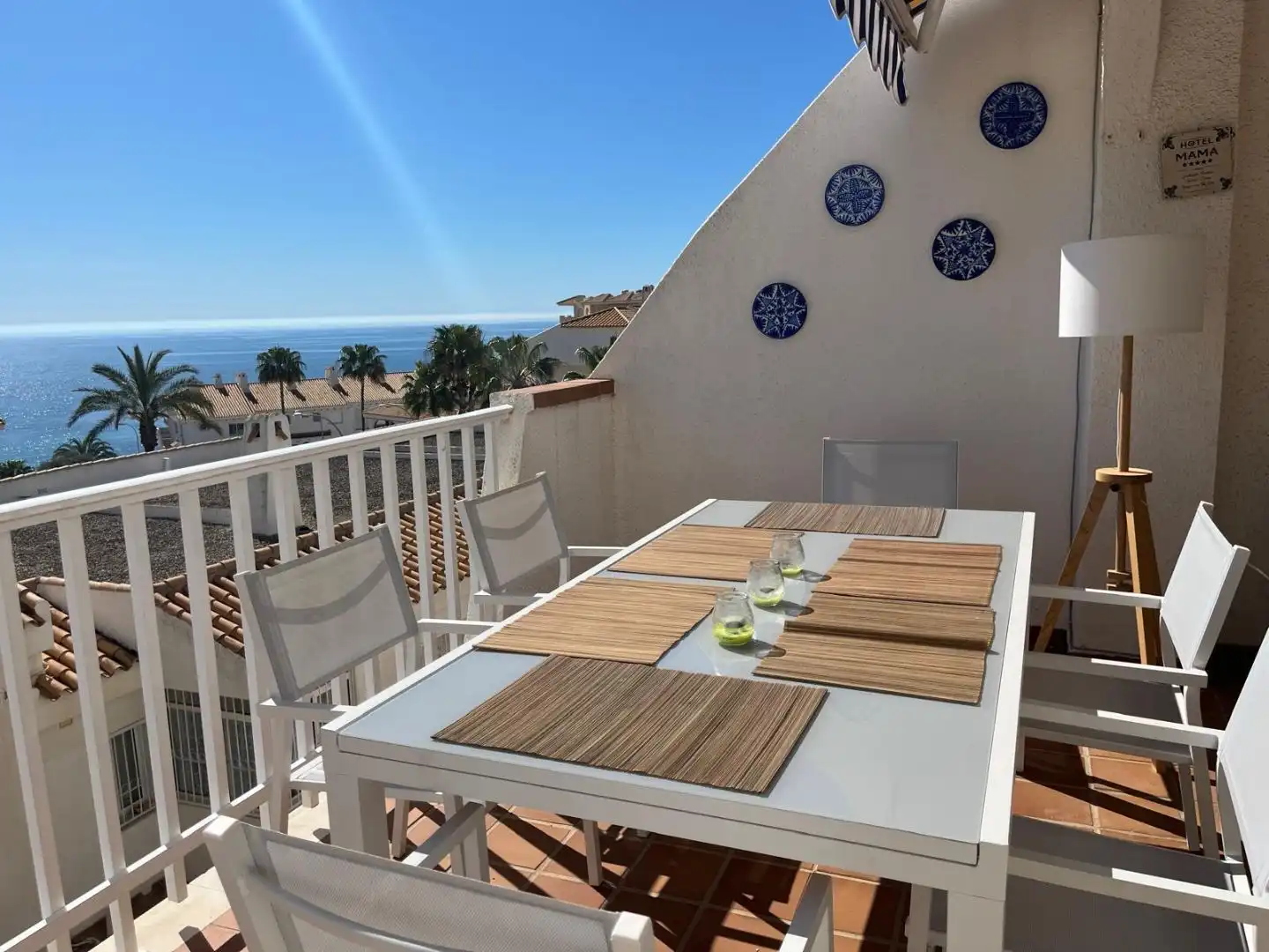 Terraza de Piso en venta en Orihuela con Aire acondicionado, Terraza y Piscina