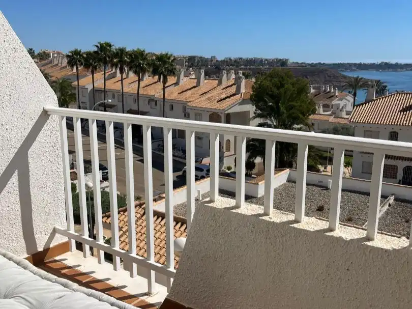 Terraza de Piso en venta en Orihuela con Aire acondicionado, Terraza y Piscina