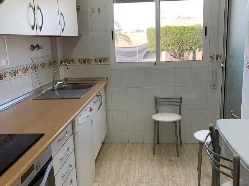 Cocina de Piso en venta en Orihuela con Aire acondicionado, Terraza y Piscina