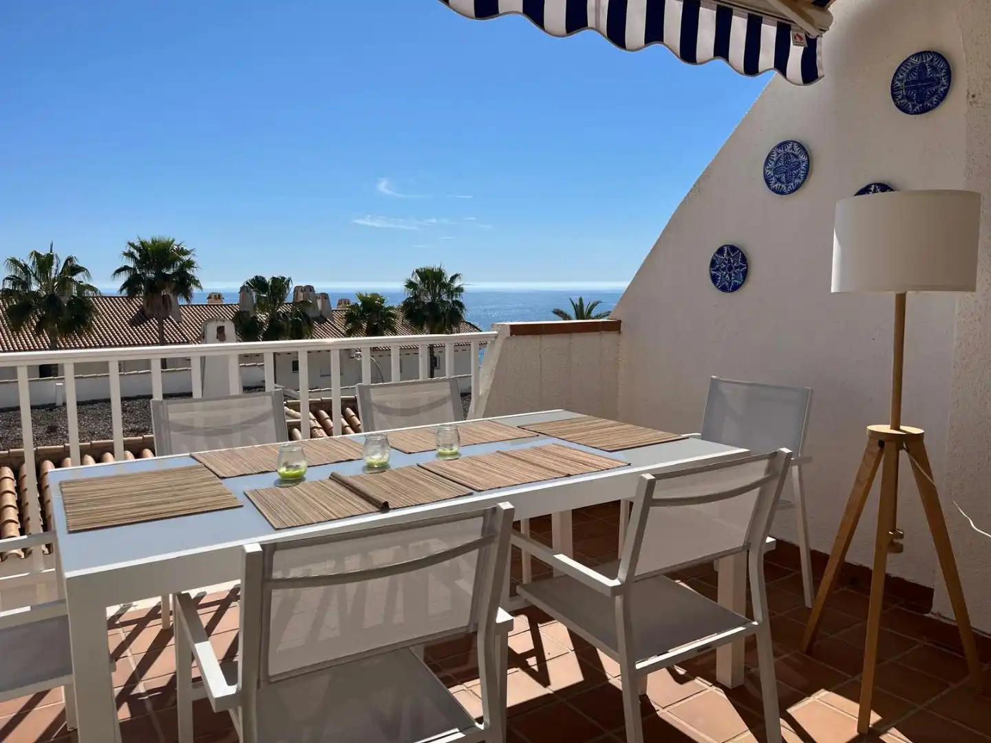 Terraza de Piso en venta en Orihuela con Aire acondicionado, Terraza y Piscina