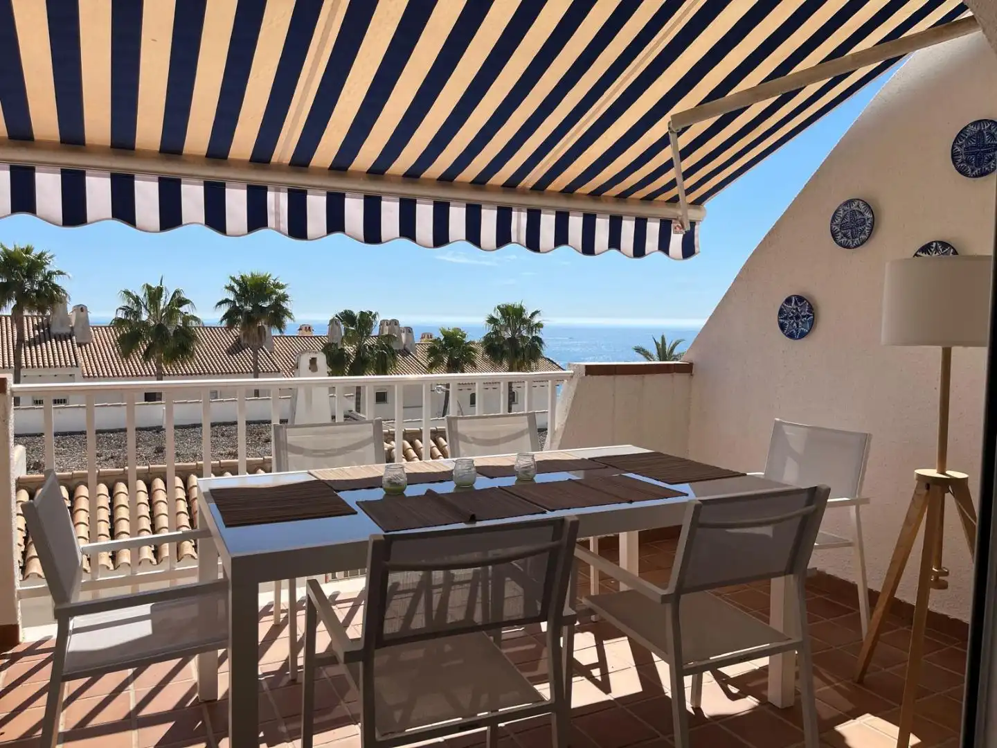 Terraza de Piso en venta en Orihuela con Aire acondicionado, Terraza y Piscina