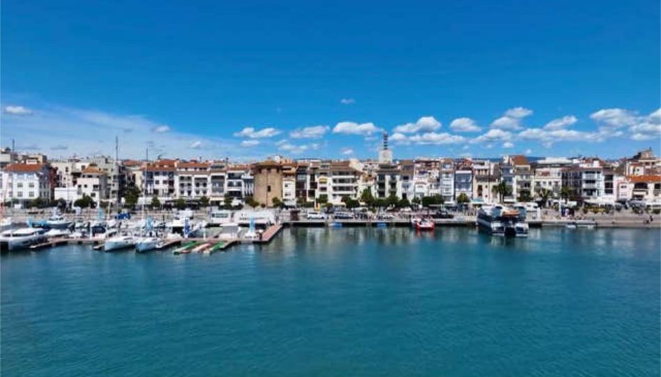 Apartments for sale in Port - Horta de Santa María, Cambrils - image 1 Photo 1 of Apartments for sale in Port - Horta de Santa María, Cambrils