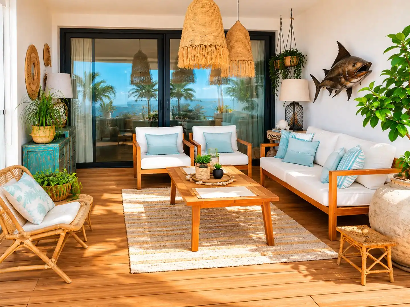 Wohnung zum Verkauf in Calle de Los Pelicanos, 2, Punta del Moral Terrasse von Wohnung zum Verkauf in Ayamonte mit Klimaanlage, Terrasse und Schwimmbad