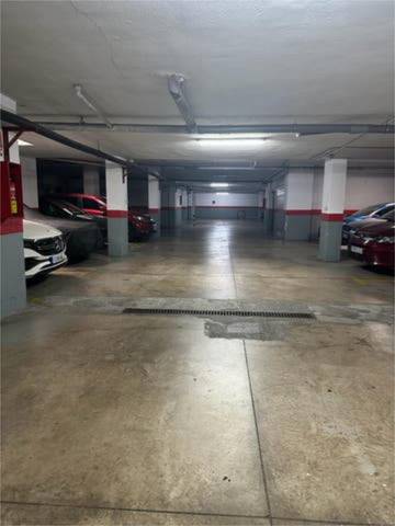 Garaje en Alquiler en San Eugenio Bajo
