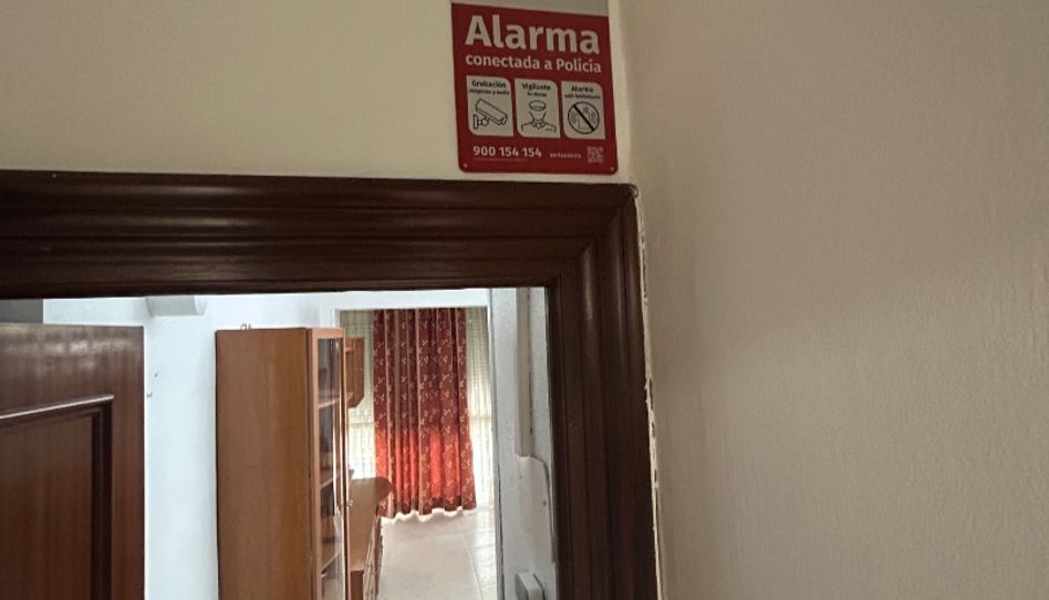 Piso en venta en Calle Playa de Valdelagrana, 6, El Torrejón - El Cerezo, Sevilla Capital - imagen 1 Foto 1 de Piso en venta en Calle Playa de Valdelagrana, 6, El Torrejón - El Cerezo, Sevilla Capital