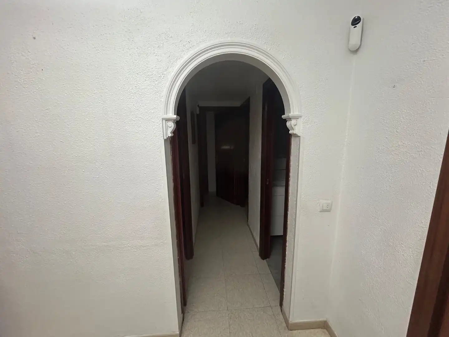 Piso en venta en Calle Playa de Valdelagrana, 6, El Torrejón - El Cerezo Piso en venta en Sevilla con Aire acondicionado y Amueblado