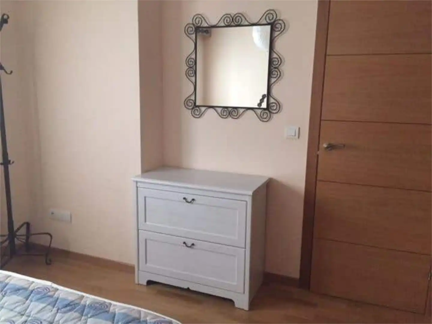 Apartments for rent in Carballo