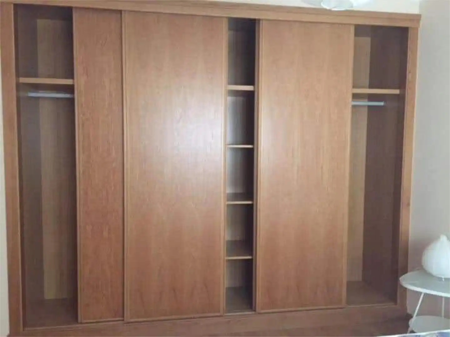 Apartments for rent in Carballo