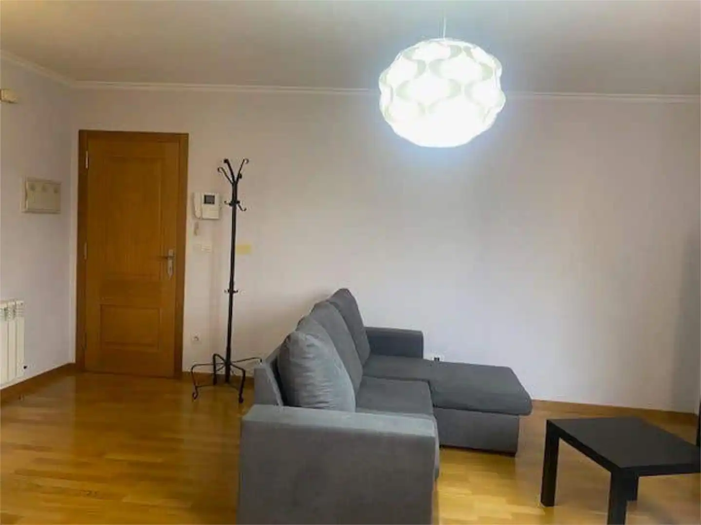 Apartments for rent in Carballo