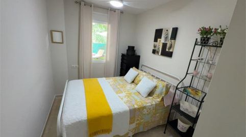 Foto 4 de Piso de alquiler en Las Chapas - Alicate Playa, Marbella