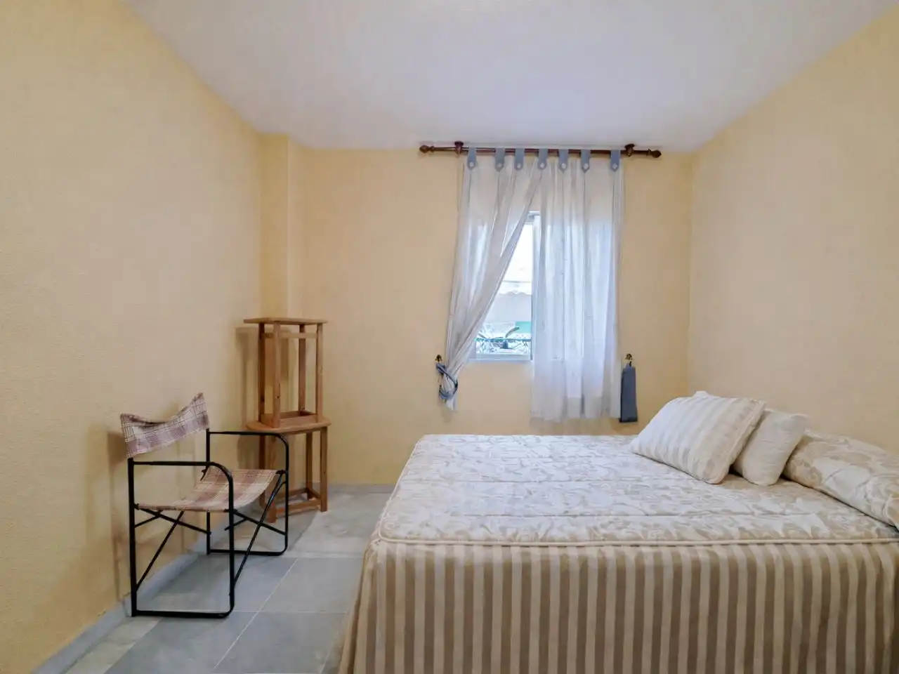 Piso en venta en Calle Ferrocarril del Puerto, 6, Parque Ayala - Jardín de la Abadía - Huelín Piso en venta en Calle Ferrocarril del Puerto, 6, Parque Ayala - Jardín de la Abadía - Huelín