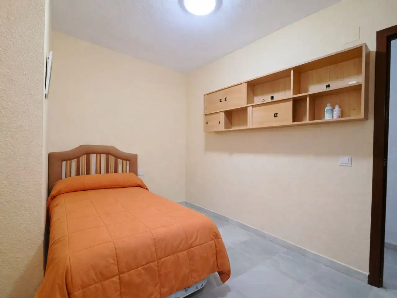 Piso en venta en Calle Ferrocarril del Puerto, 6, Parque Ayala - Jardín de la Abadía - Huelín Piso en venta en Calle Ferrocarril del Puerto, 6, Parque Ayala - Jardín de la Abadía - Huelín