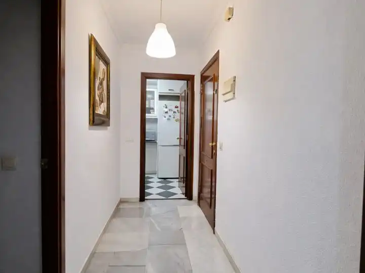 Piso en venta en Calle Ferrocarril del Puerto, 6, Parque Ayala - Jardín de la Abadía - Huelín Piso en venta en Calle Ferrocarril del Puerto, 6, Parque Ayala - Jardín de la Abadía - Huelín