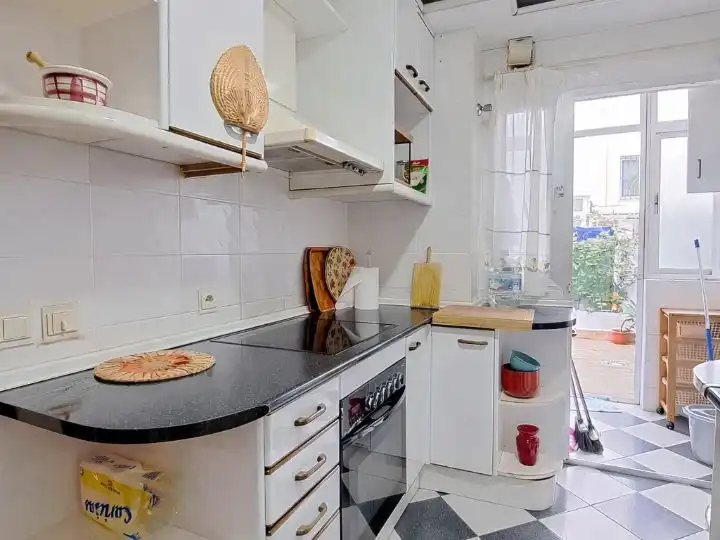 Piso en venta en Calle Ferrocarril del Puerto, 6, Parque Ayala - Jardín de la Abadía - Huelín Piso en venta en Calle Ferrocarril del Puerto, 6, Parque Ayala - Jardín de la Abadía - Huelín