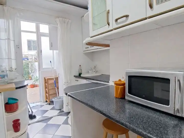 Piso en venta en Calle Ferrocarril del Puerto, 6, Parque Ayala - Jardín de la Abadía - Huelín Piso en venta en Calle Ferrocarril del Puerto, 6, Parque Ayala - Jardín de la Abadía - Huelín