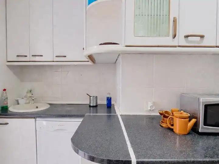 Piso en venta en Calle Ferrocarril del Puerto, 6, Parque Ayala - Jardín de la Abadía - Huelín Piso en venta en Calle Ferrocarril del Puerto, 6, Parque Ayala - Jardín de la Abadía - Huelín