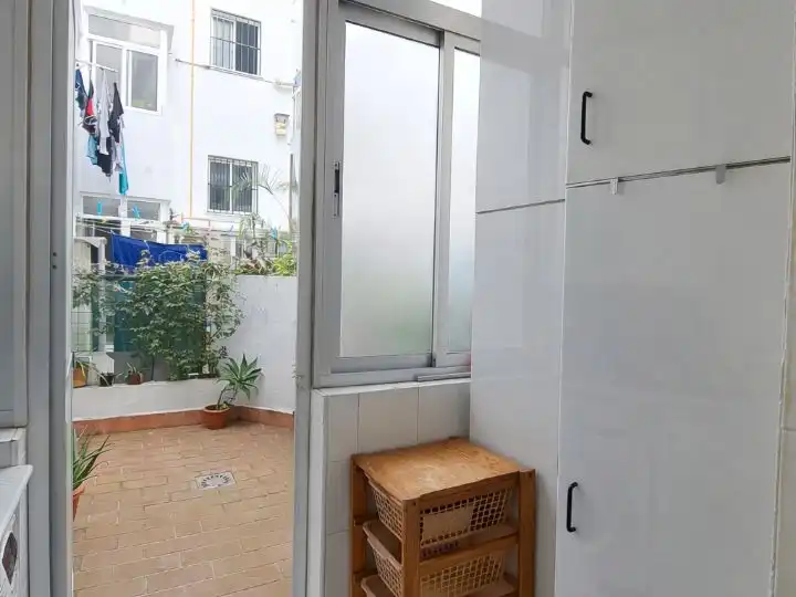 Piso en venta en Calle Ferrocarril del Puerto, 6, Parque Ayala - Jardín de la Abadía - Huelín Piso en venta en Calle Ferrocarril del Puerto, 6, Parque Ayala - Jardín de la Abadía - Huelín