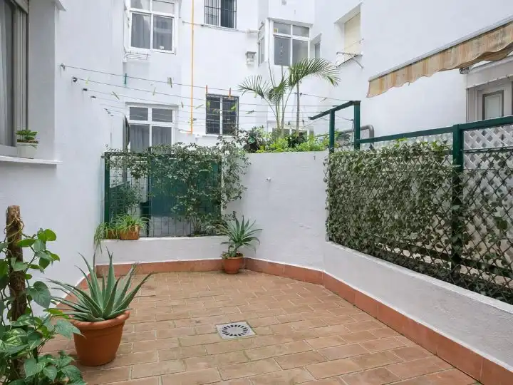 Piso en venta en Calle Ferrocarril del Puerto, 6, Parque Ayala - Jardín de la Abadía - Huelín Piso en venta en Calle Ferrocarril del Puerto, 6, Parque Ayala - Jardín de la Abadía - Huelín