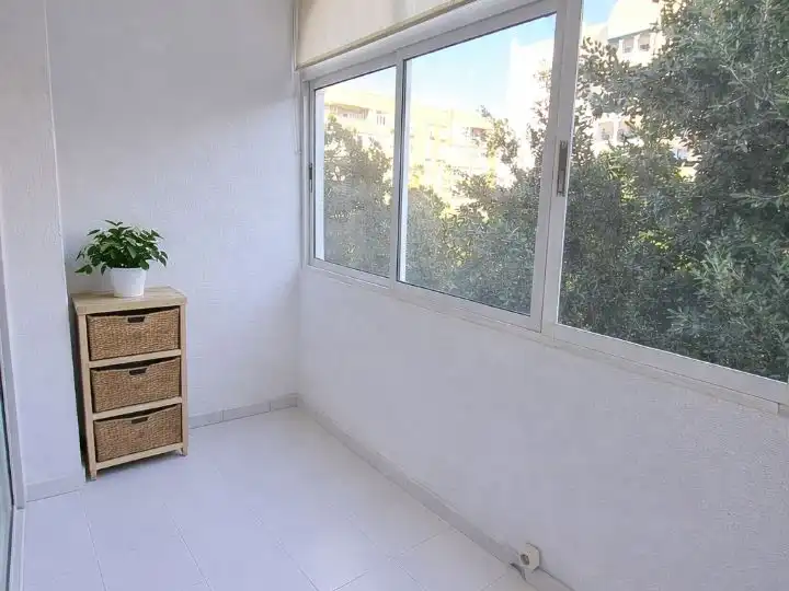 Piso en venta en Calle Ferrocarril del Puerto, 6, Parque Ayala - Jardín de la Abadía - Huelín Piso en venta en Calle Ferrocarril del Puerto, 6, Parque Ayala - Jardín de la Abadía - Huelín