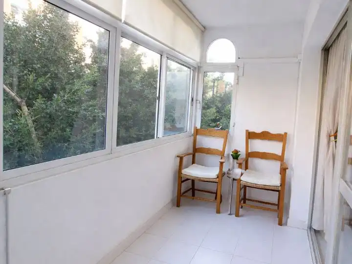 Piso en venta en Calle Ferrocarril del Puerto, 6, Parque Ayala - Jardín de la Abadía - Huelín Piso en venta en Calle Ferrocarril del Puerto, 6, Parque Ayala - Jardín de la Abadía - Huelín
