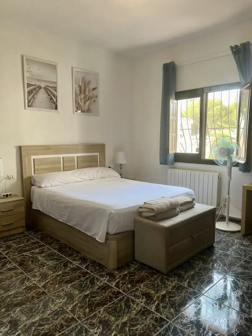 Casa o chalet de alquiler en Avinguda Mimosas, 16, Cala de Finestrat Casa o chalet de alquiler en Avinguda Mimosas, 16, Cala de Finestrat