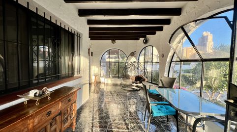 Casa o chalet de alquiler en Avinguda Mimosas, 16, Cala de Finestrat, Finestrat - imagen 2 Foto 2 de Casa o chalet de alquiler en Avinguda Mimosas, 16, Cala de Finestrat, Finestrat