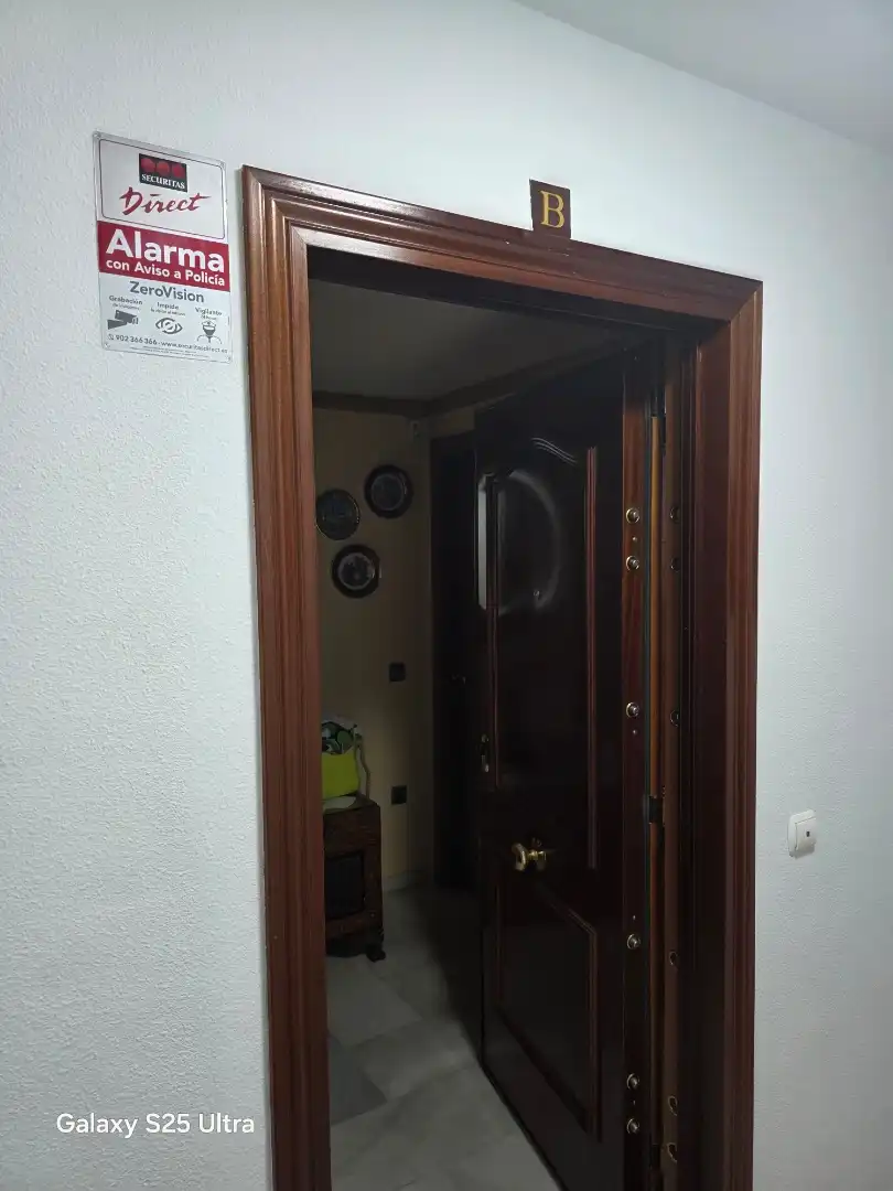 Flat for sale in Torremolinos  with Air Conditioner, Terrace and Swimming Pool