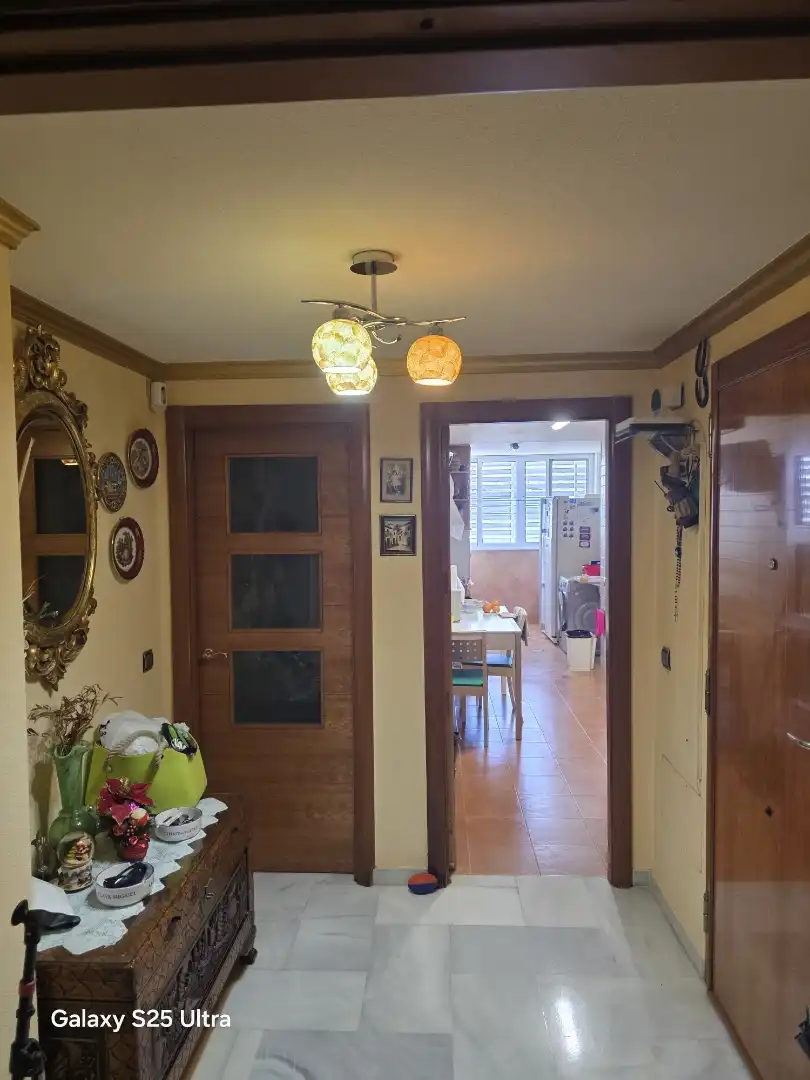 Flat for sale in Torremolinos  with Air Conditioner, Terrace and Swimming Pool