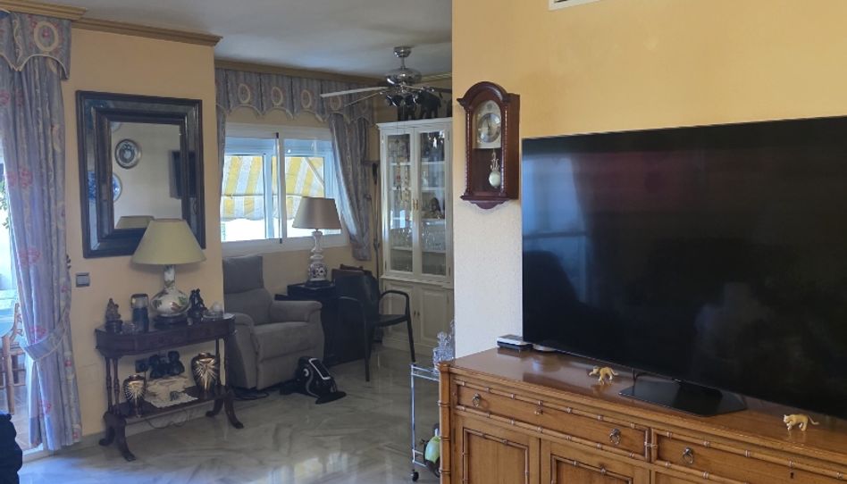 Flat for sale in Avenida Marife de Triana, 2, Playamar - Benyamina, Torremolinos - image 1 Photo 1 of Flat for sale in Avenida Marife de Triana, 2, Playamar - Benyamina, Torremolinos