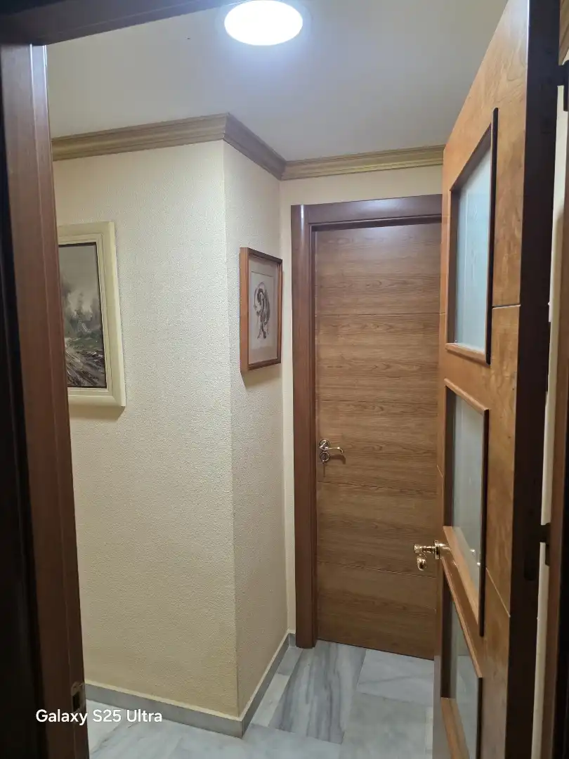 Flat for sale in Torremolinos  with Air Conditioner, Terrace and Swimming Pool