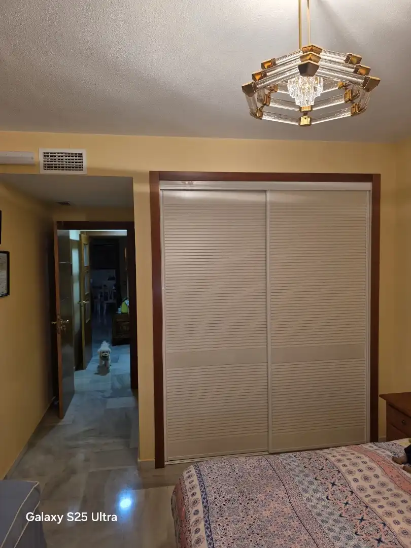 Flat for sale in Torremolinos  with Air Conditioner, Terrace and Swimming Pool