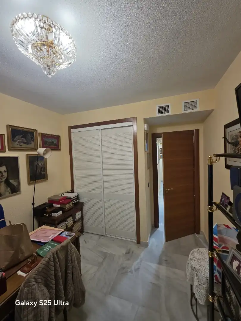 Flat for sale in Torremolinos  with Air Conditioner, Terrace and Swimming Pool