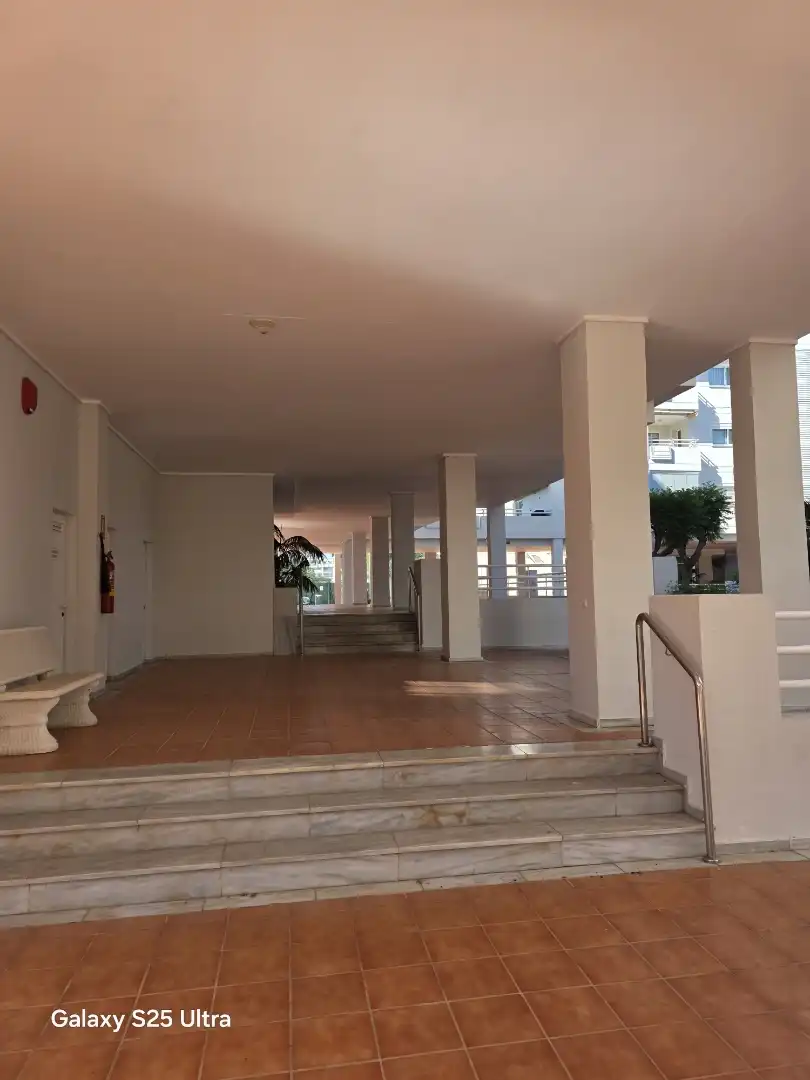 Flat for sale in Torremolinos  with Air Conditioner, Terrace and Swimming Pool