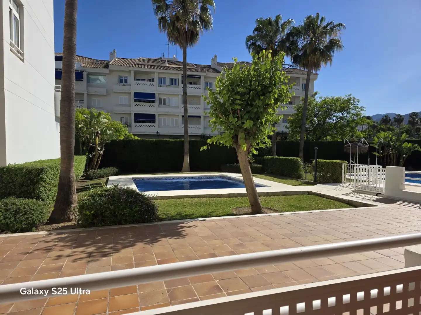 Exterior view of Flat for sale in Torremolinos  with Air Conditioner, Terrace and Swimming Pool