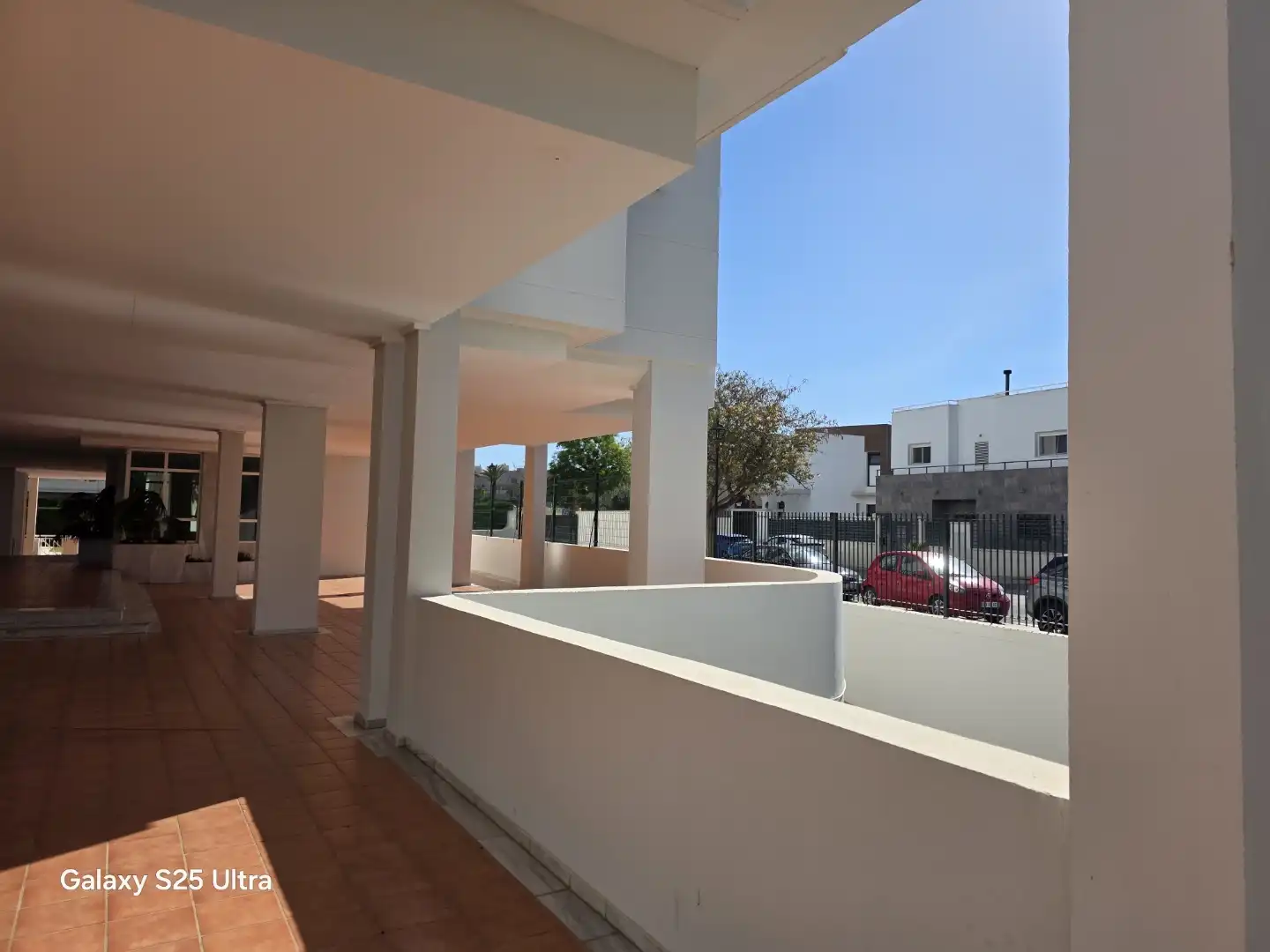 Terrace of Flat for sale in Torremolinos  with Air Conditioner, Terrace and Swimming Pool