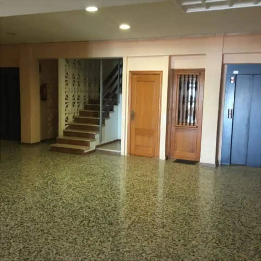 Apartamento de alquiler en El Perelló Apartamento de alquiler en Sueca con Terraza