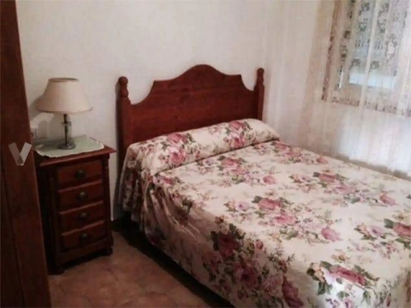Apartamento de alquiler en El Perelló Habitación de Apartamento de alquiler en Sueca con Terraza