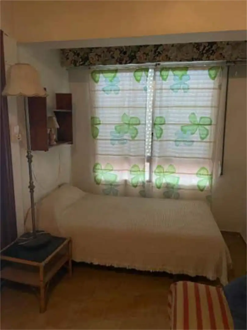 Apartamento de alquiler en El Perelló Habitación de Apartamento de alquiler en Sueca con Terraza