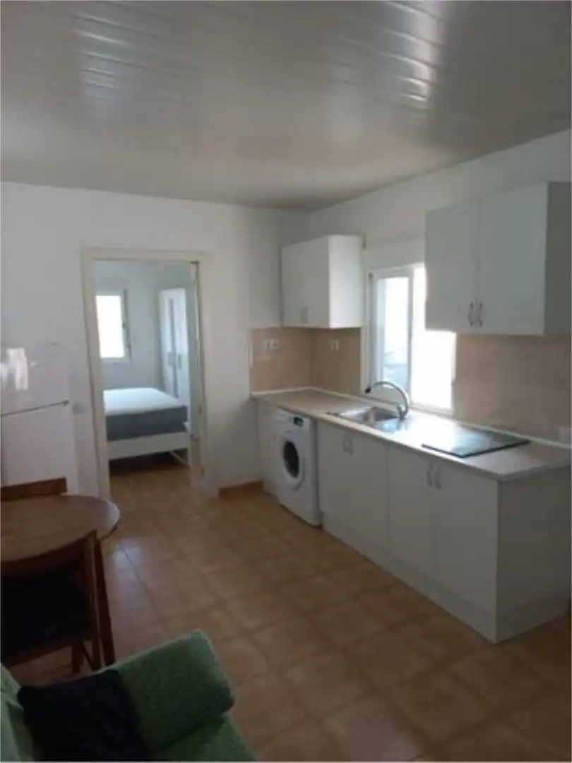 Flat for rent in El Goro - Ojos de Garza Bedroom of Flat for rent in Telde