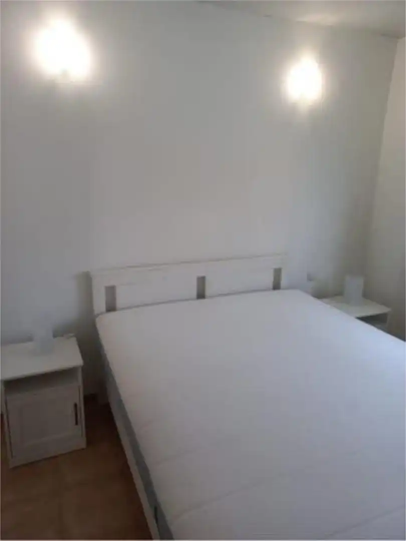 Flat for rent in El Goro - Ojos de Garza Bedroom of Flat for rent in Telde
