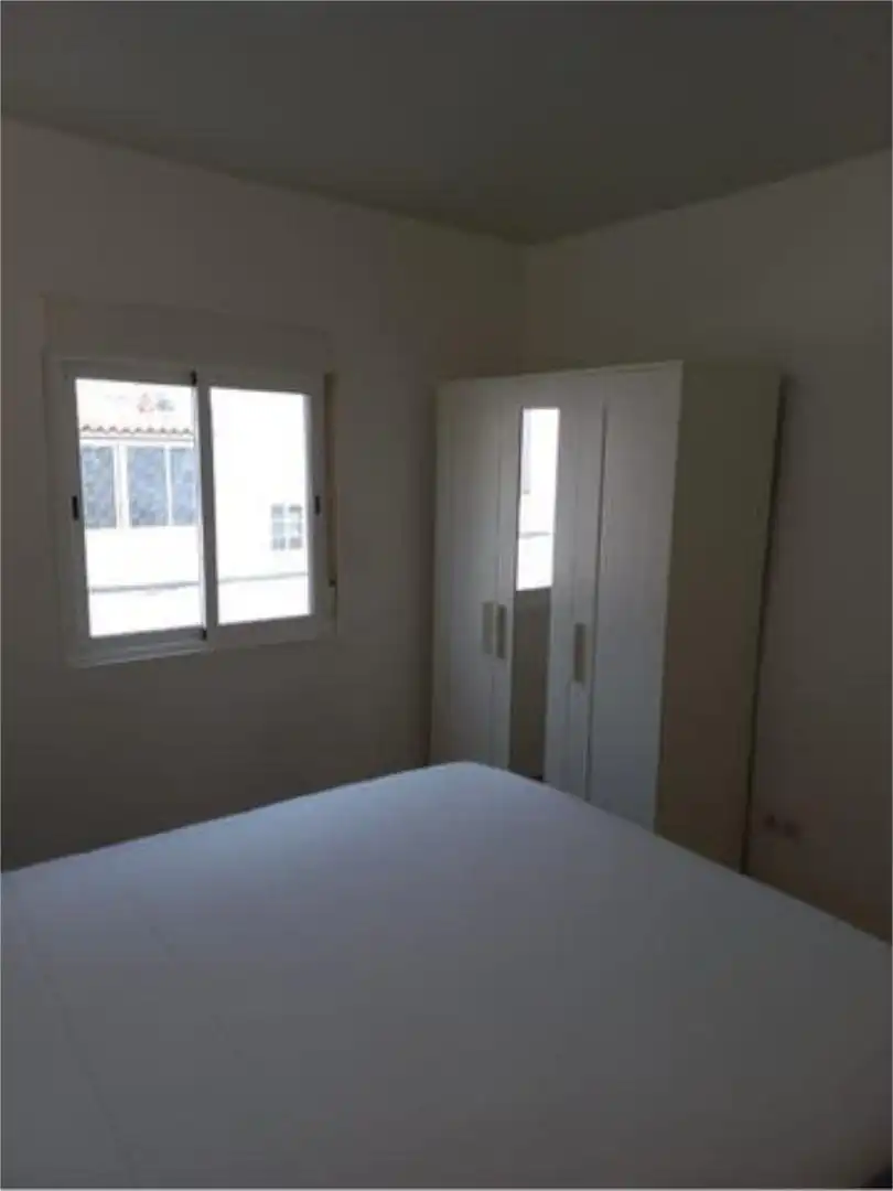Flat for rent in El Goro - Ojos de Garza Bedroom of Flat for rent in Telde