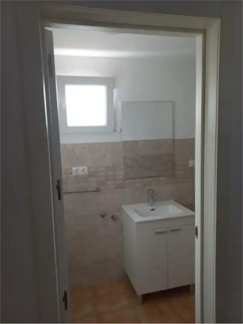 Flat for rent in El Goro - Ojos de Garza Bathroom of Flat for rent in Telde