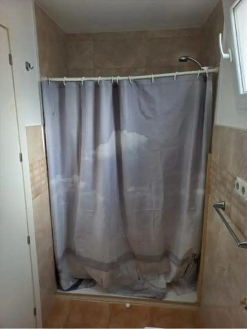 Flat for rent in El Goro - Ojos de Garza Bathroom of Flat for rent in Telde
