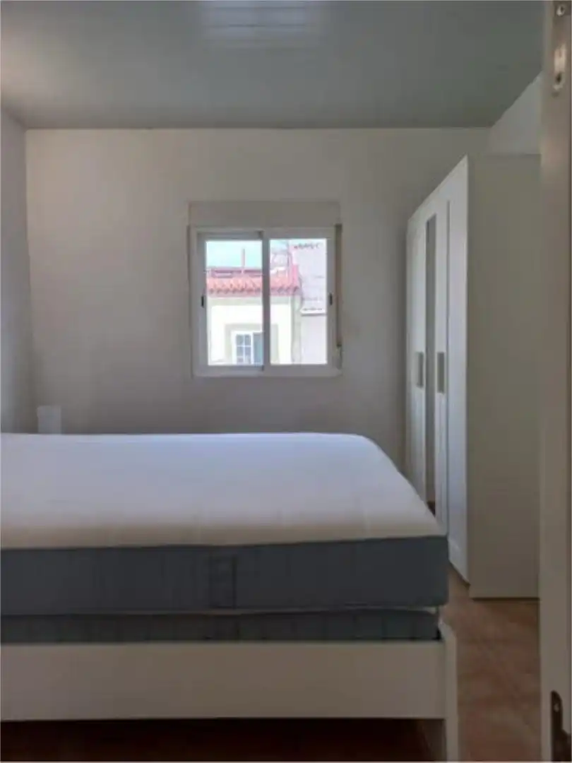 Flat for rent in El Goro - Ojos de Garza Bedroom of Flat for rent in Telde