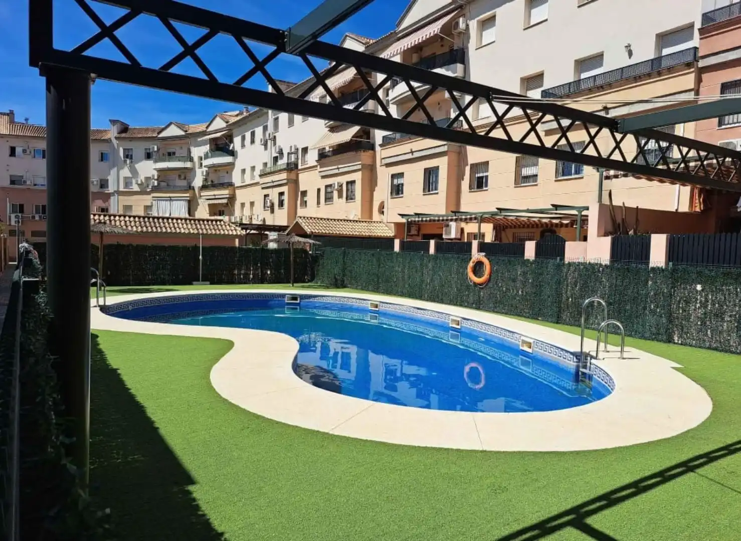 Flat for rent in Avenida de Adolfo Suárez, 30, Arco Norte - Avda. España Flat for rent in Avenida de Adolfo Suárez, 30, Arco Norte - Avda. España
