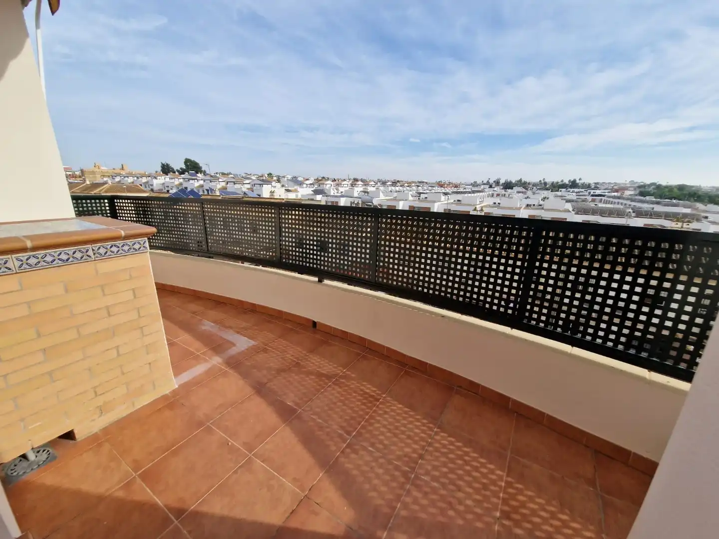 Flat for rent in Avenida de Adolfo Suárez, 30, Arco Norte - Avda. España Flat for rent in Avenida de Adolfo Suárez, 30, Arco Norte - Avda. España
