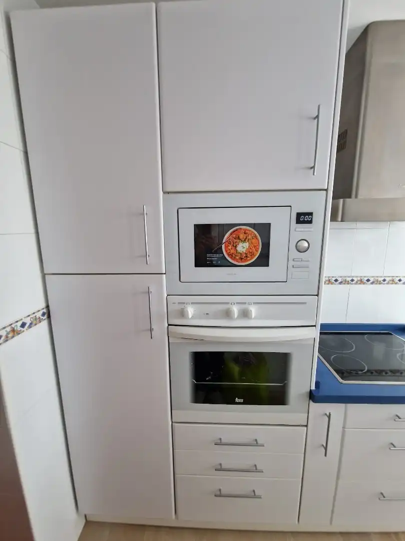 Flat for rent in Avenida de Adolfo Suárez, 30, Arco Norte - Avda. España Flat for rent in Avenida de Adolfo Suárez, 30, Arco Norte - Avda. España